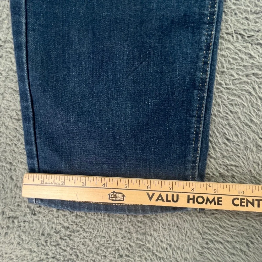 Levi‎ Strauss 541 Athletic Taper Jeans Dark Wash Mens W40 L32